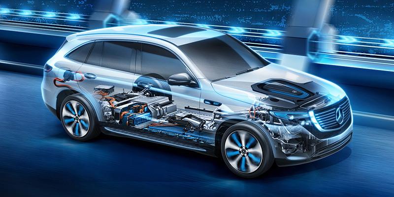 Automotive Industry Airtightness Testing Solutions