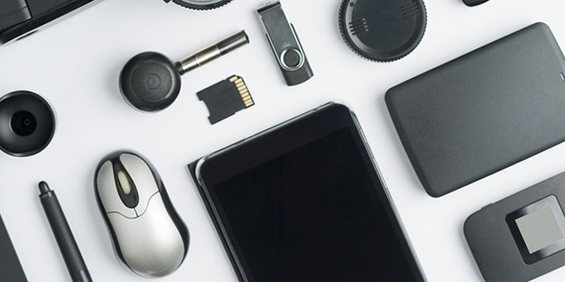 Electronics Industry Airtightness Testing Solutions