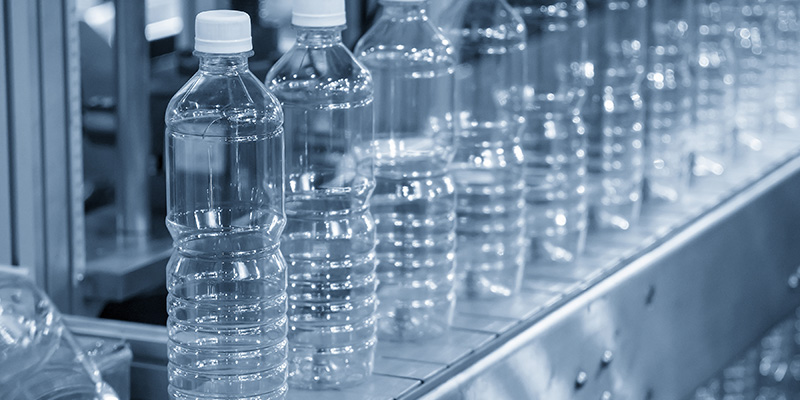 Packaging Industry Airtightness Testing Solutions