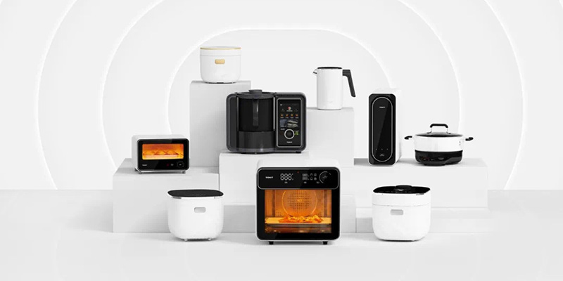 Home Appliance Industry Airtightness Testing Solutions