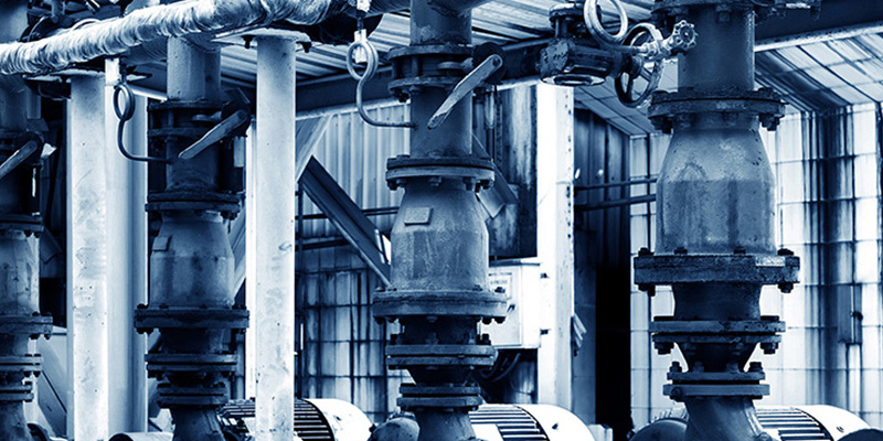 Pipeline Industry Airtightness Testing Solutions