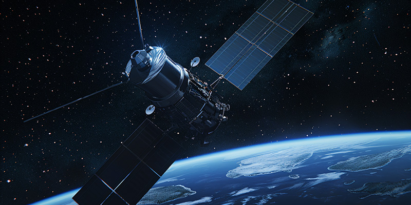 Aerospace Industry Airtightness Testing Solutions