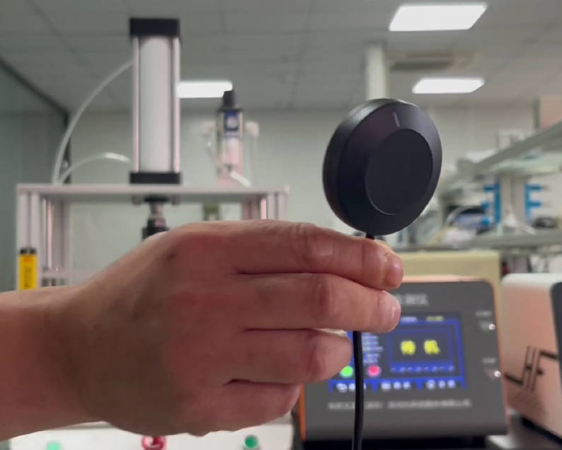 Aerospace GPS Testing