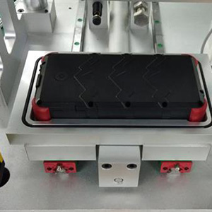 Power Bank Inspection