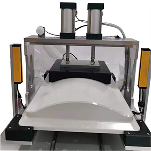 Automotive Battery Inspection