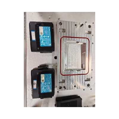 Battery Module Inspection