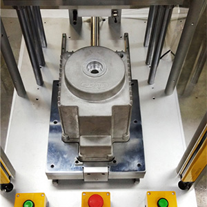 Brake System Inspection