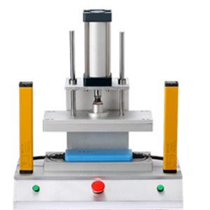 EV Charging Gun Inspection