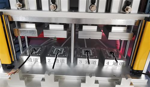 Automotive Wiring Inspection