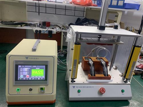 Tail Light Inspection