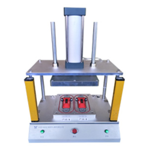 Diving Light Testing