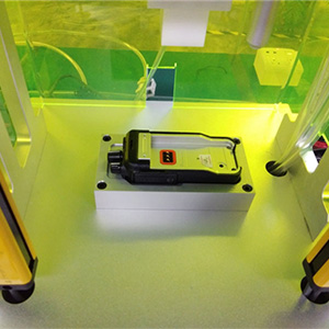 Walkie-Talkie Testing