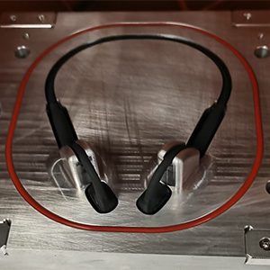 Bluetooth Earphones Testing