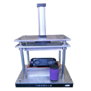 Bluetooth Speaker Testing