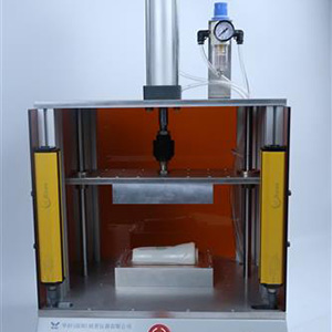 Dental Irrigator Testing