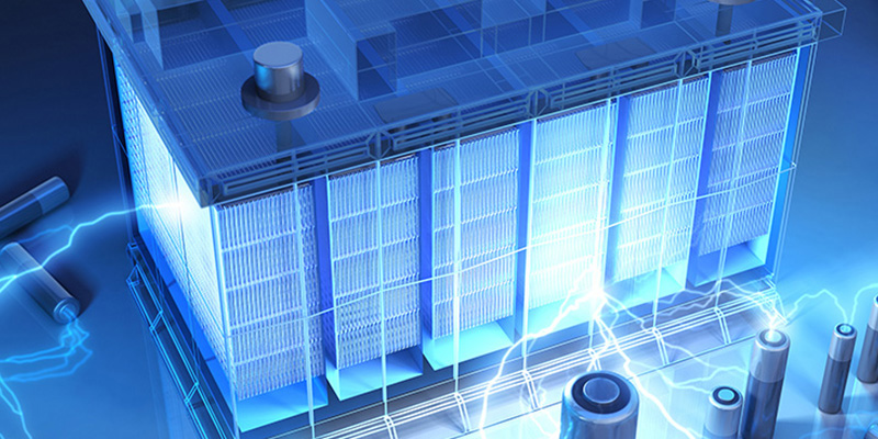 Energy Battery Airtightness Testing Solutions