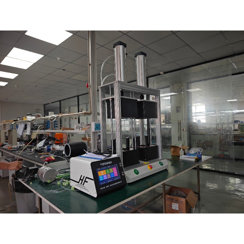 Hot Water Tank Inspection