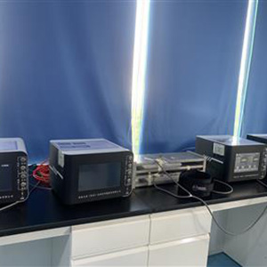 Blood Pressure Cuff Leakage Testing