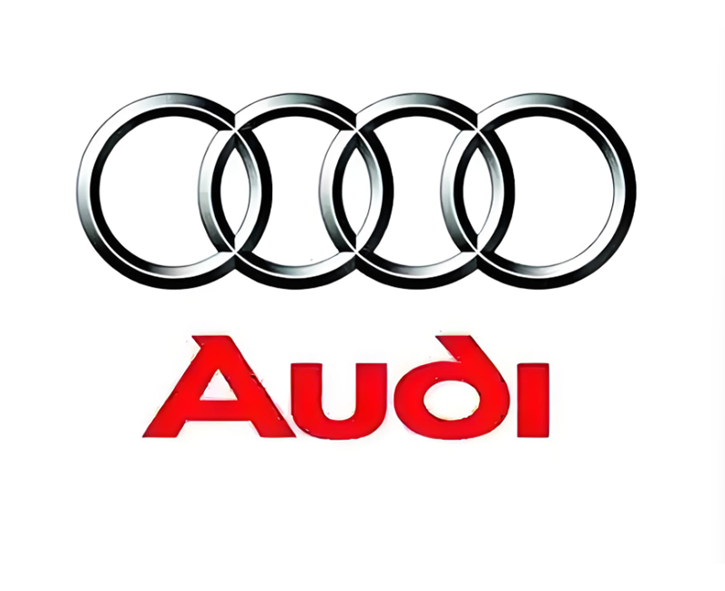 Audi Logo