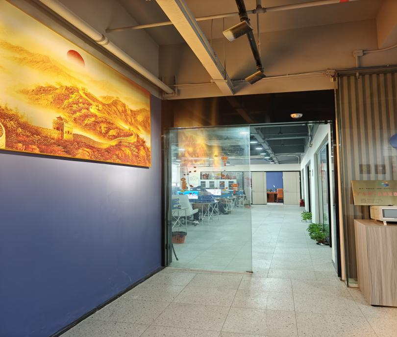 Leak Tester Showroom