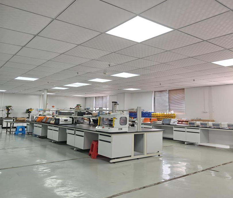 WAFU Brothers Production Line