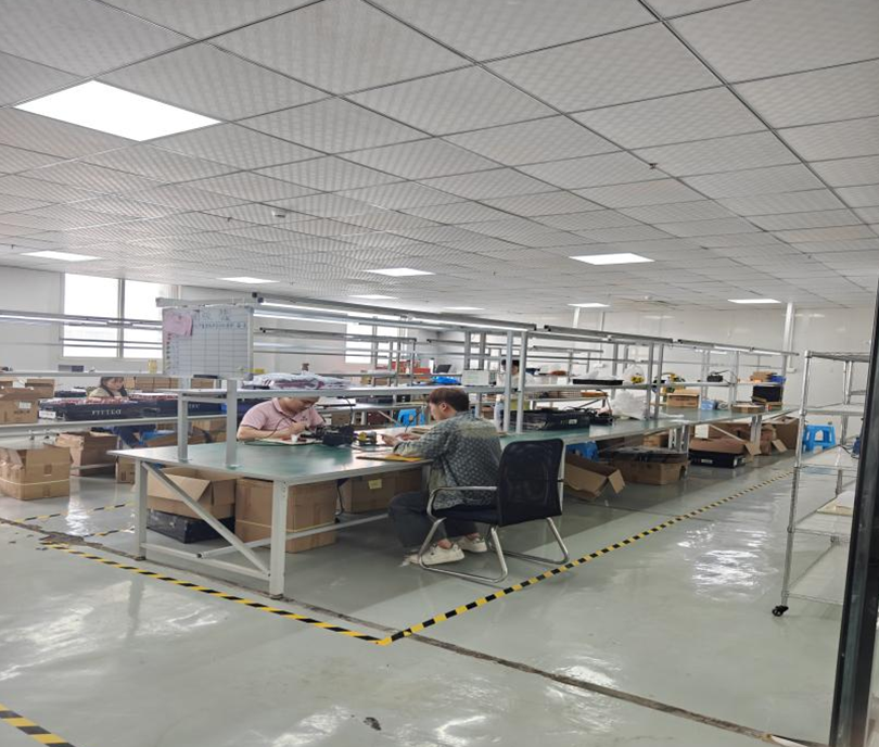 WAFU Brothers Workshop