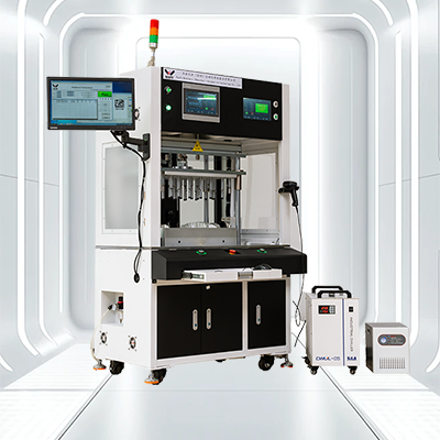 WAFU Instruments - Cabinet Type