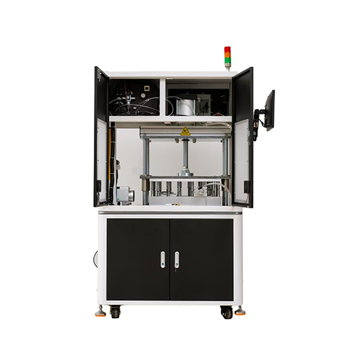 WAFU Instruments - Cabinet Type