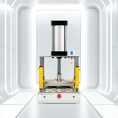 Desktop Sealing Fixture