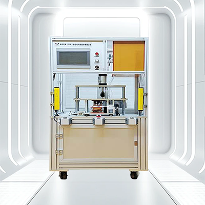 6th Generation Leak Detector