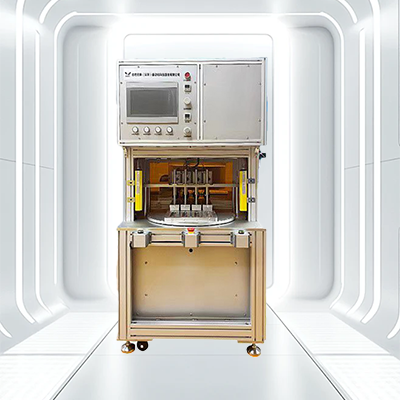 Instrument Fixture All-in-One Side View