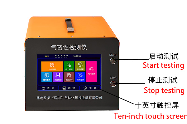 All-metal Body Design