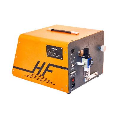 Multi-Channel Leak Tester