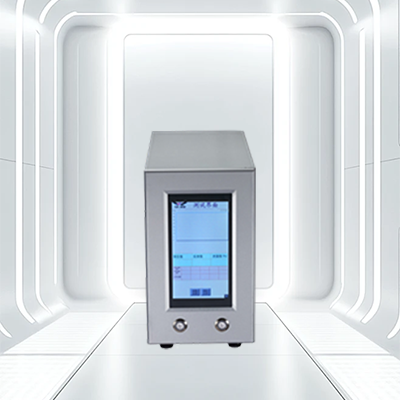 4th Generation Leak Detector