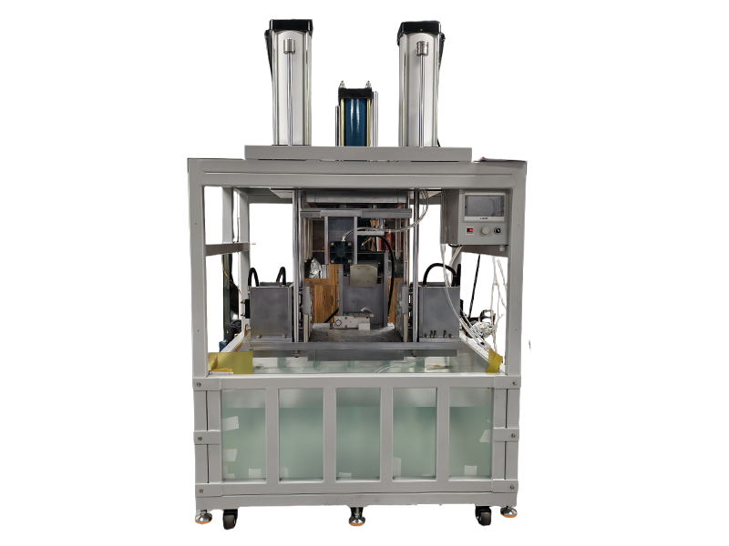 Multifunctional Air Leak Testing All-in-One Machine.
                                        