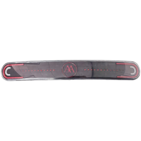 AIMA Low-Speed Four-Wheel Electric Vehicle Tail Light