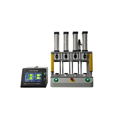 Customized Sealing Ring Leak Tester