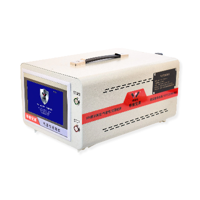 WAFU Brothers Flow Type Airtightness Tester