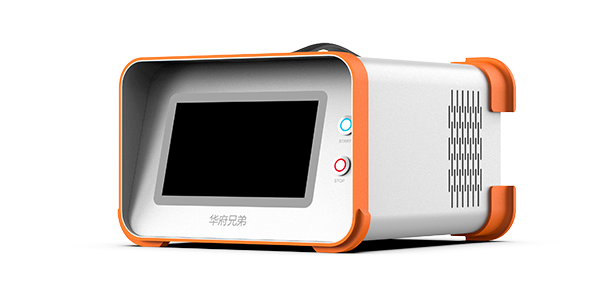 WAFU Brothers Multi-channel Leak Tester