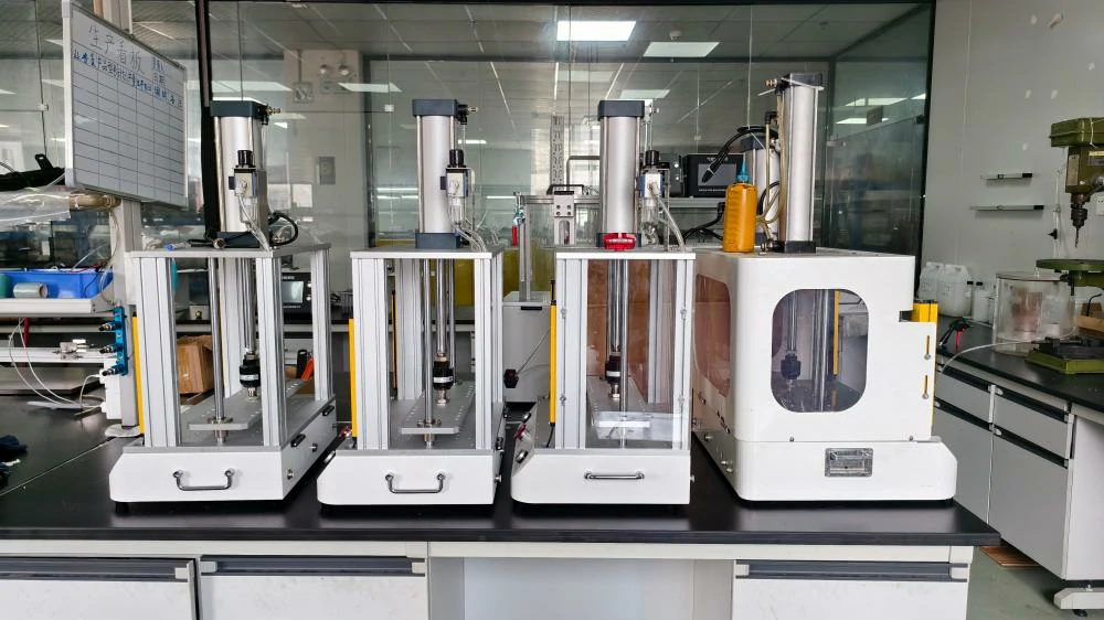 Custom fixtures by WAFU Brothers