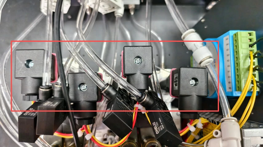 Custom sensor developed by WAFU Brothers for a leading brand