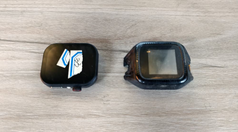 Smartwatch