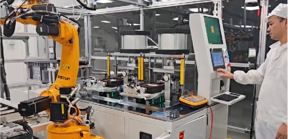 Dynamic Threshold Adaptive System