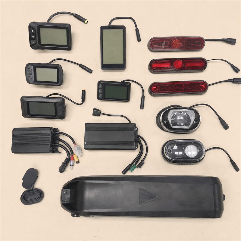 Leak Testing Solutions for Micromobility Manufacturing