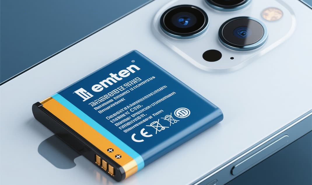 Lithium Polymer Battery