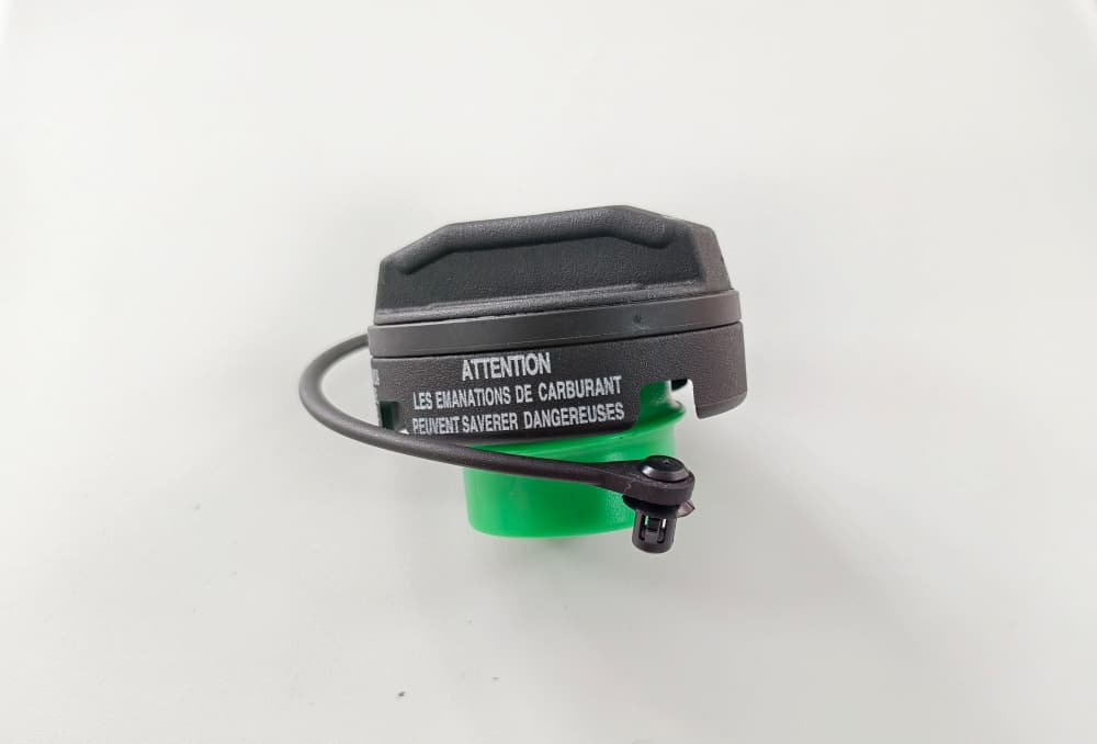 Automotive Fuel Tank Cap