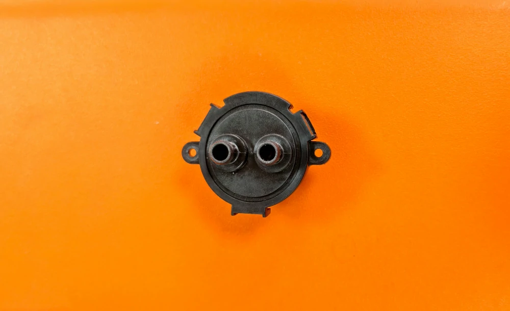 Automotive Lamp Components
                                    