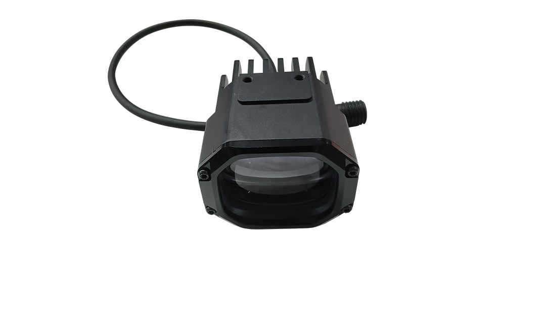 Motorcycle Headlight Testing