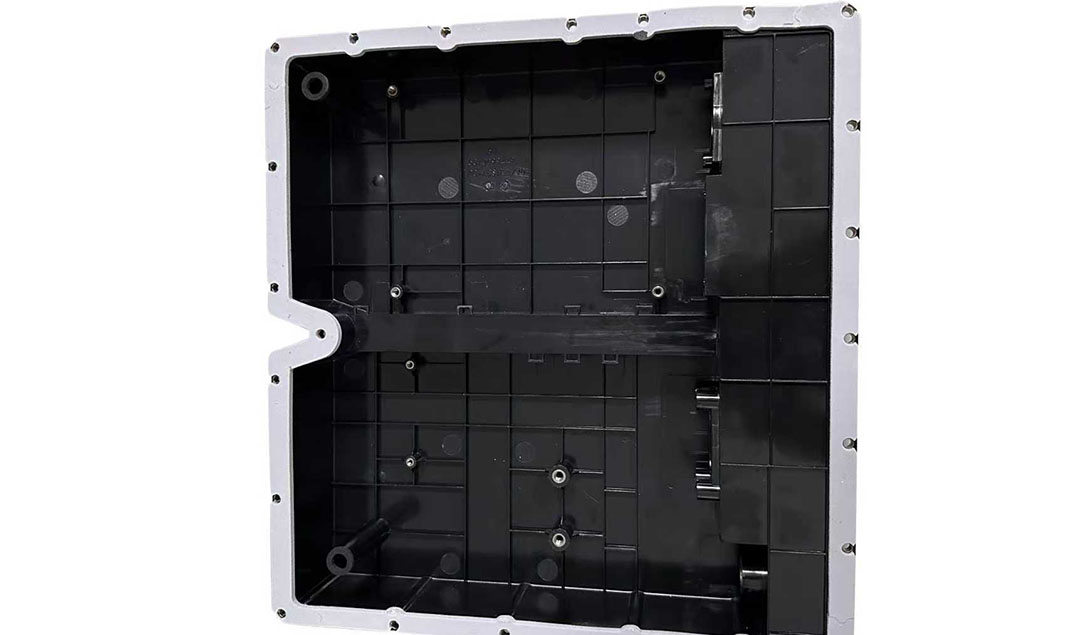 New Energy Battery Case