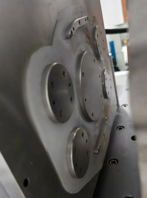 WaFu Brothers Leak Tester Sealing Ring